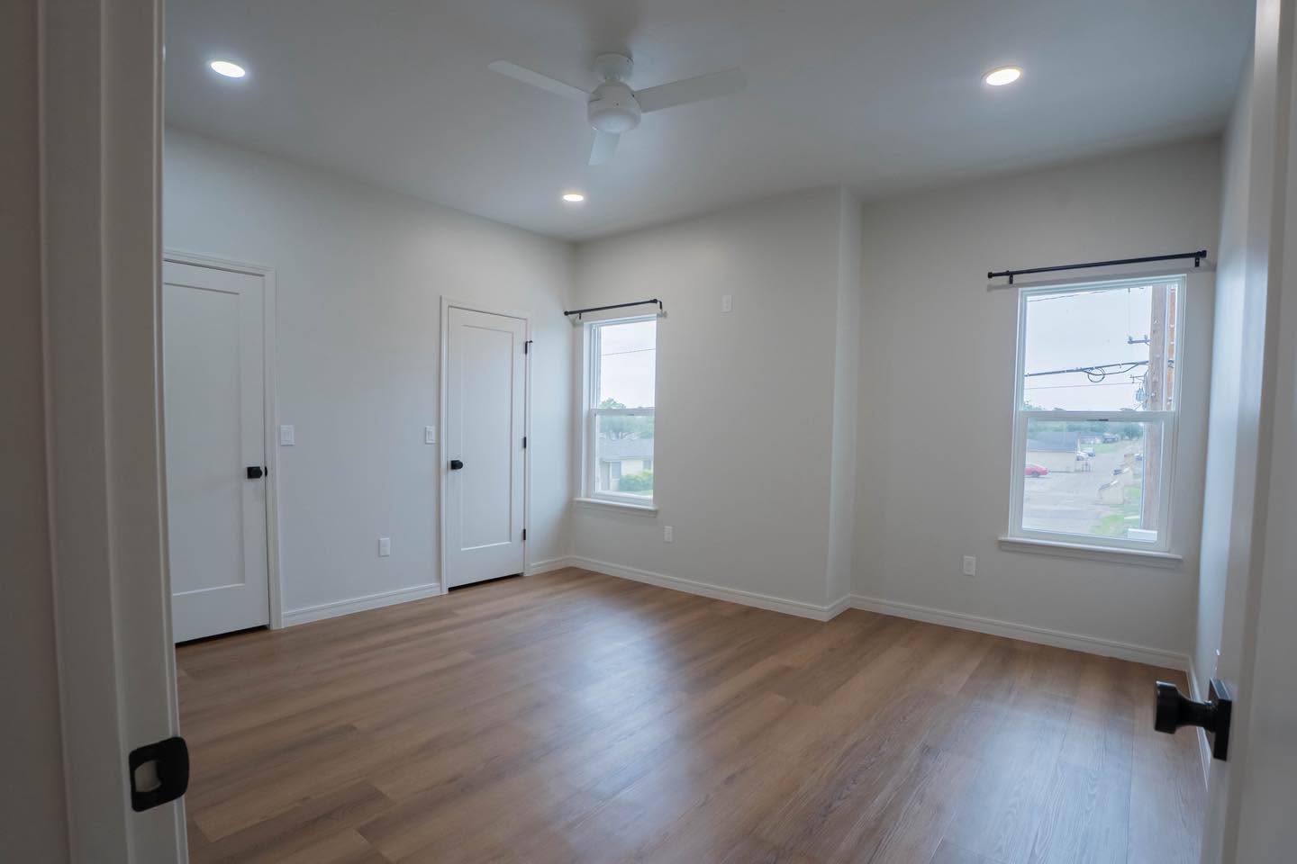 507 Townhome Complete | 28th St, Canyon, TX
