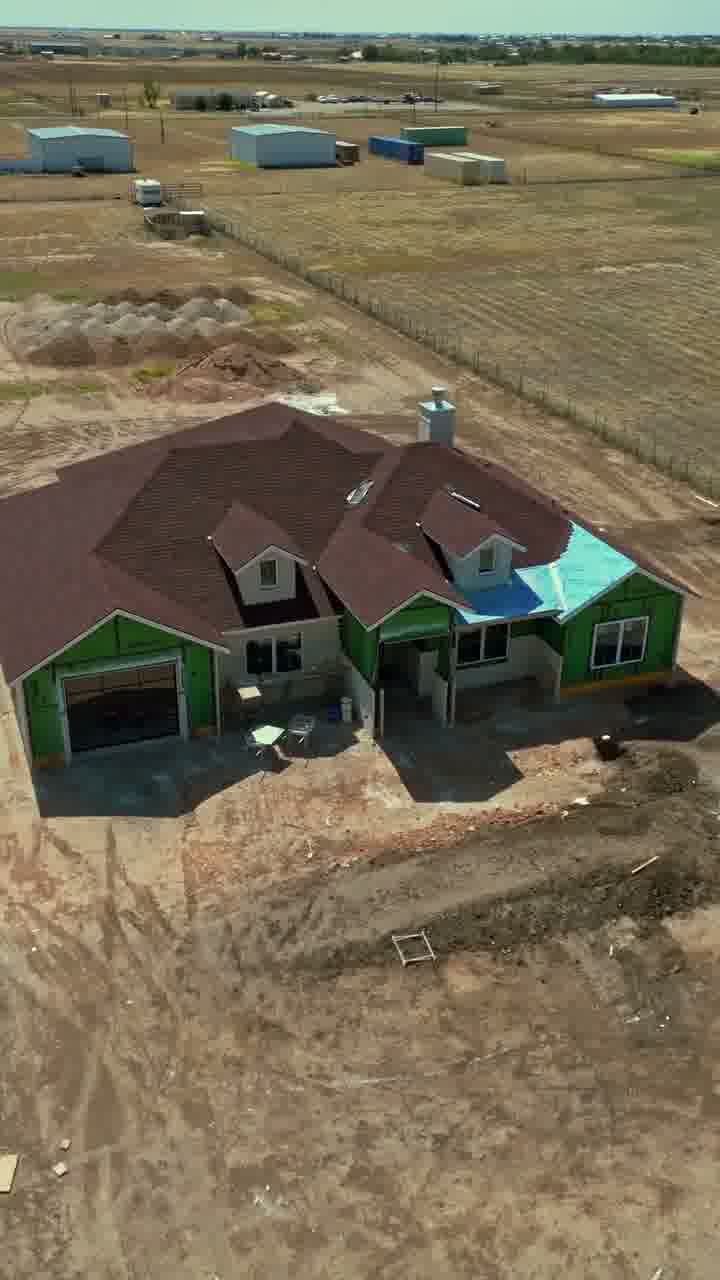 1381 Wheeler Drive – 4 Bedroom Home