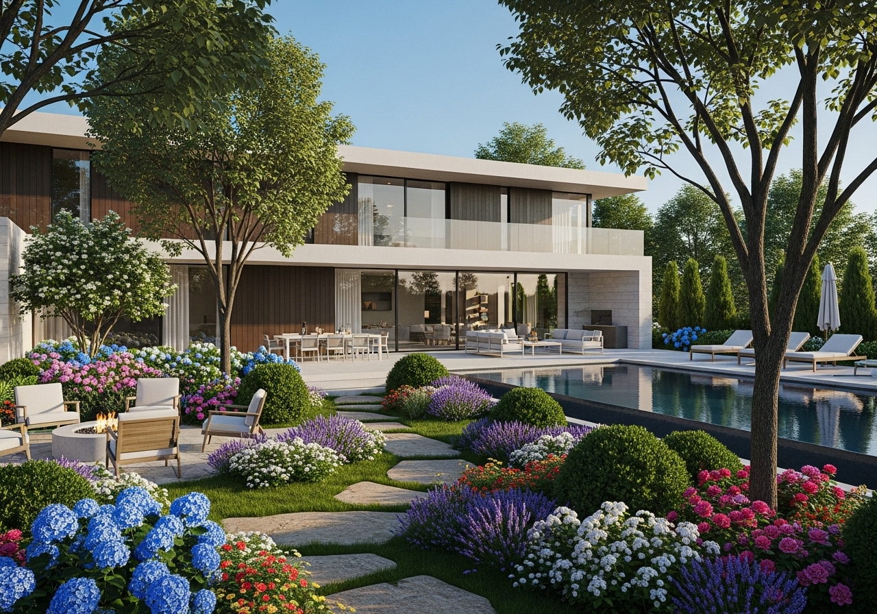 Modern Townhouse for Sale in Seattle