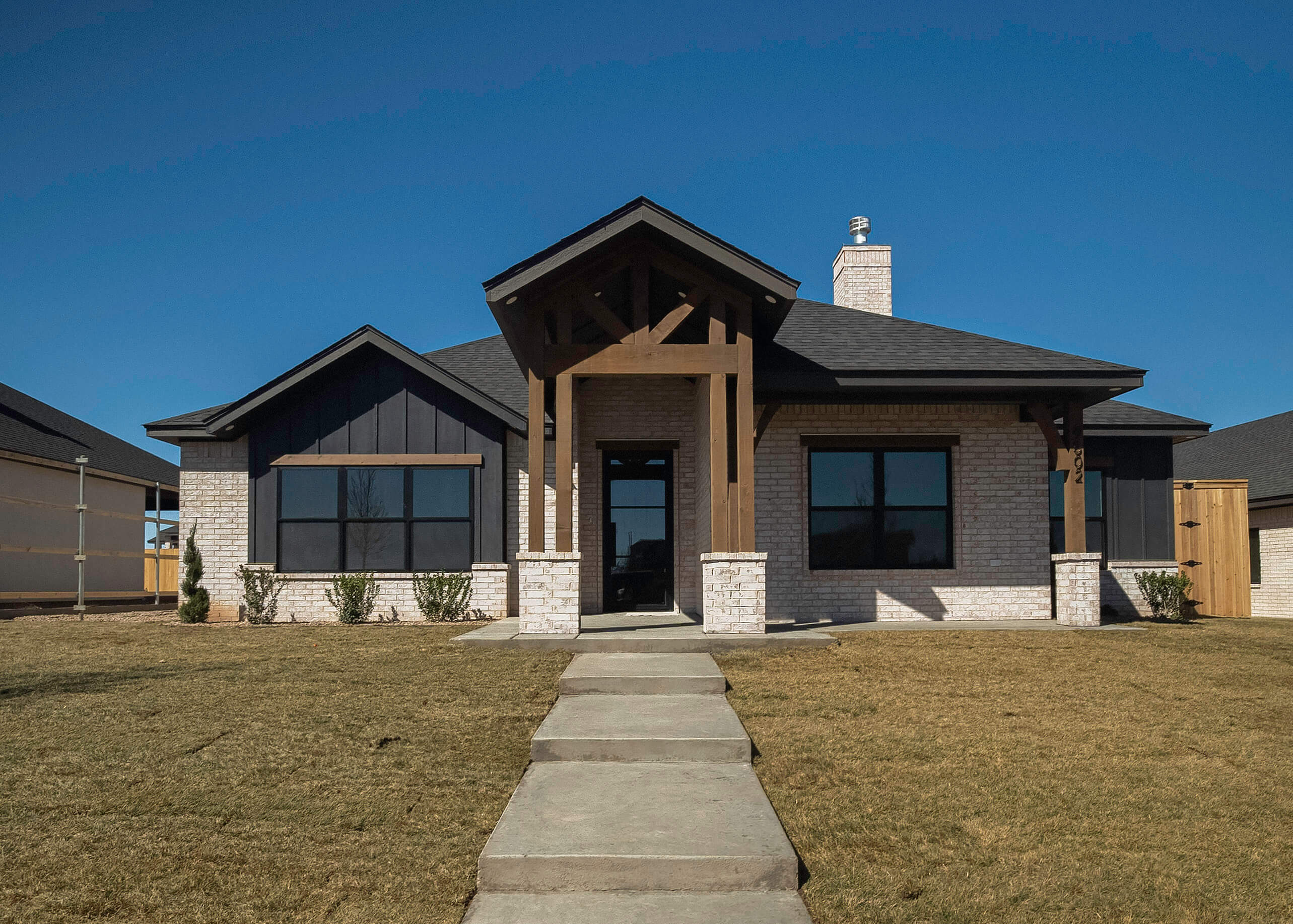 Single Fam Home - 9504 