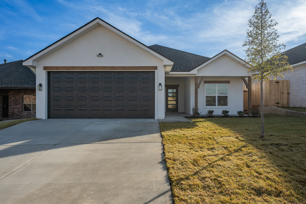 Single Family Home For Sale - 4709