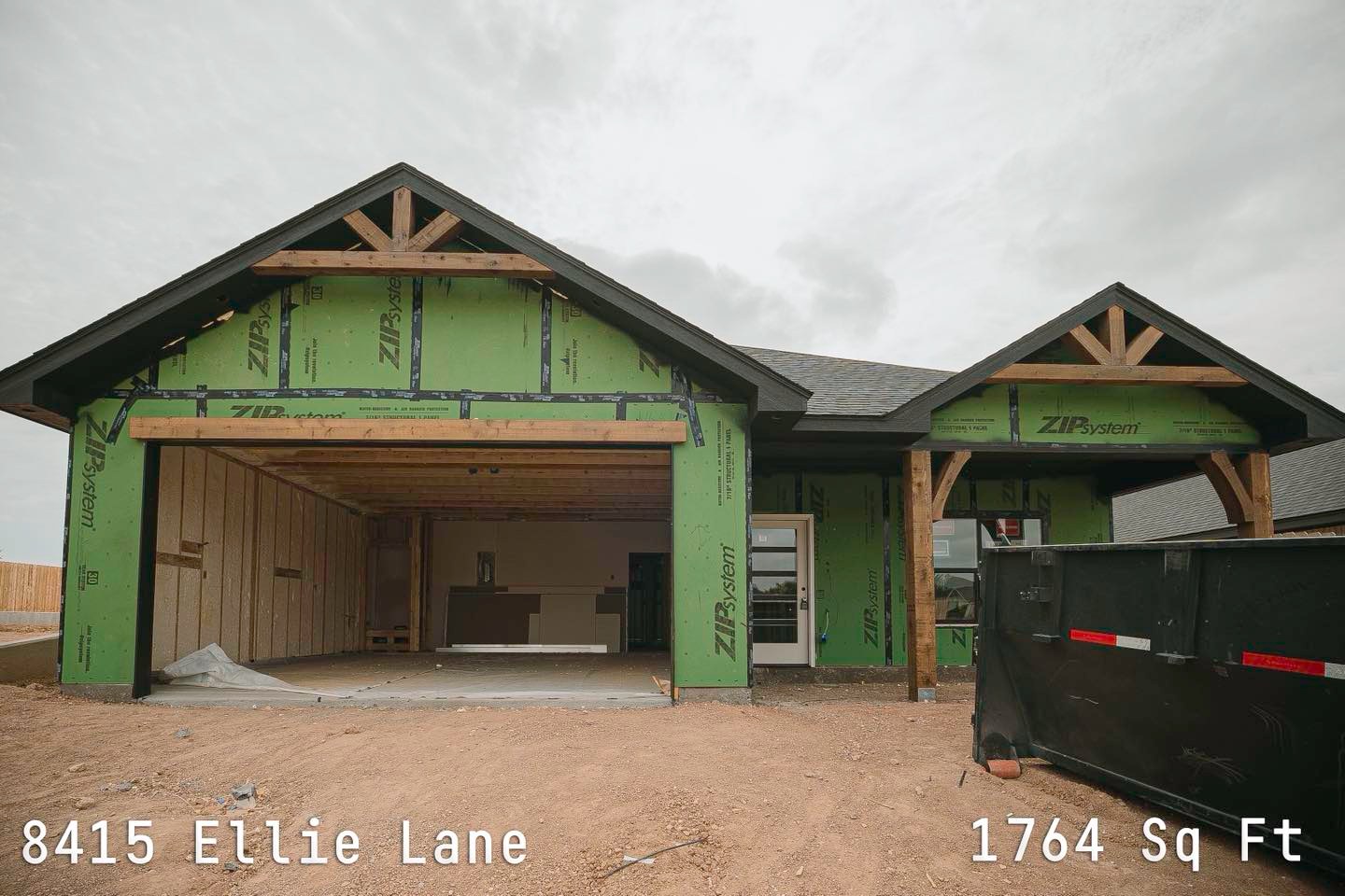 8415 Ellie Lane For Sale in Hollywood Park
