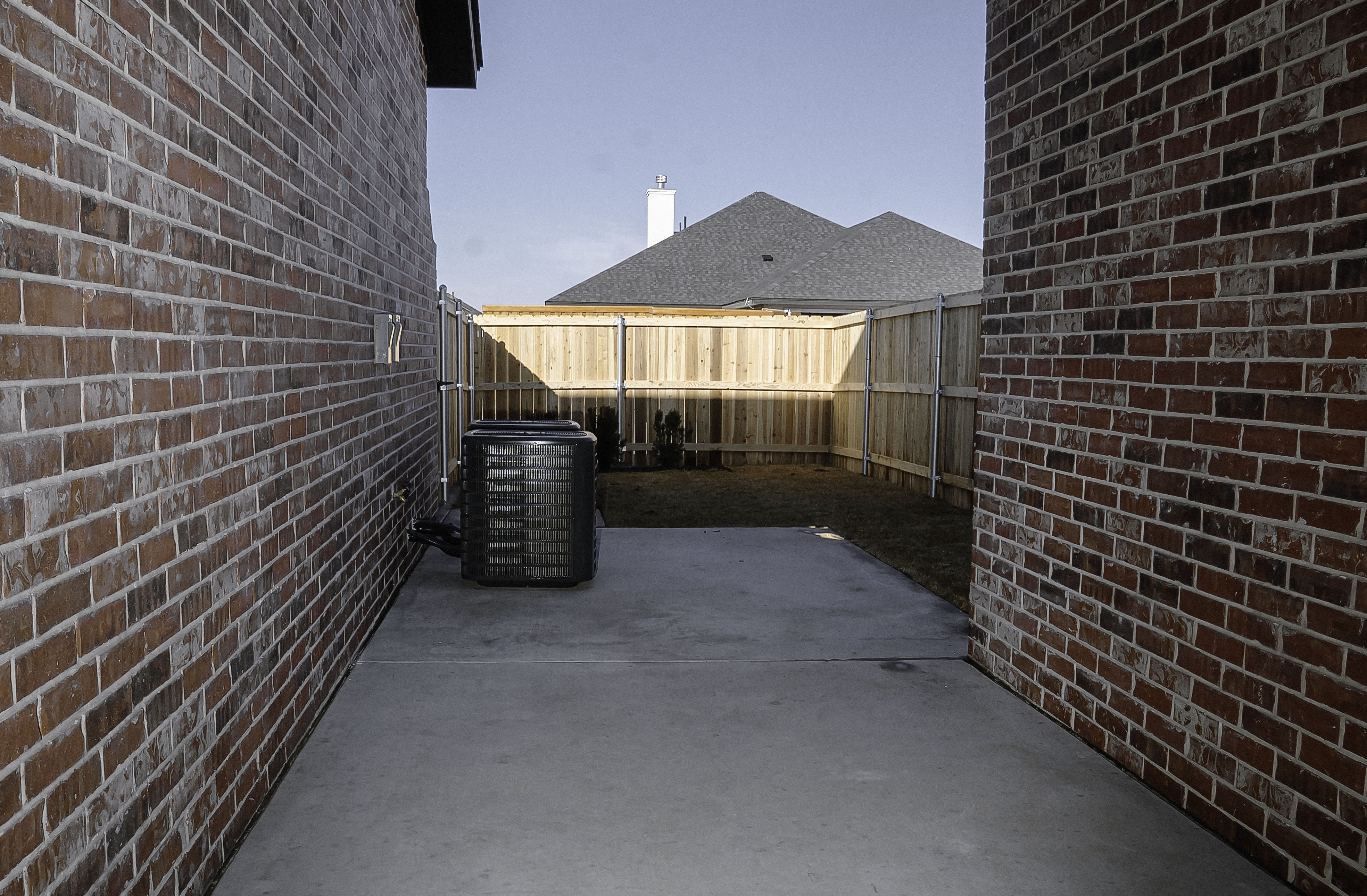 3 Bed Townhouse for Sale in Amarillo TX | 5502 Union Square | Panhandle ...