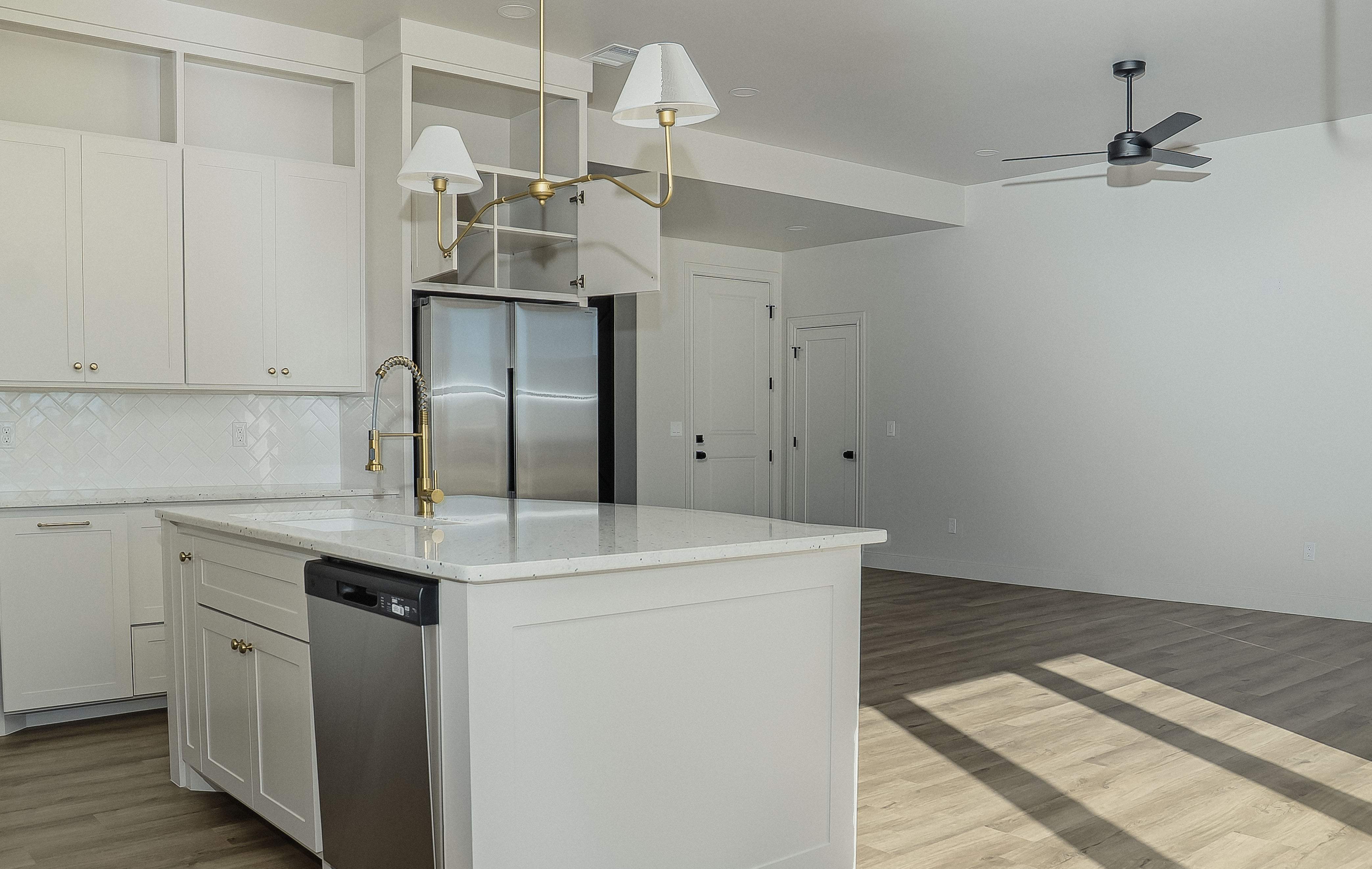 3 Bed Townhouse for Sale in Amarillo TX | 5502 Union Square | Panhandle ...