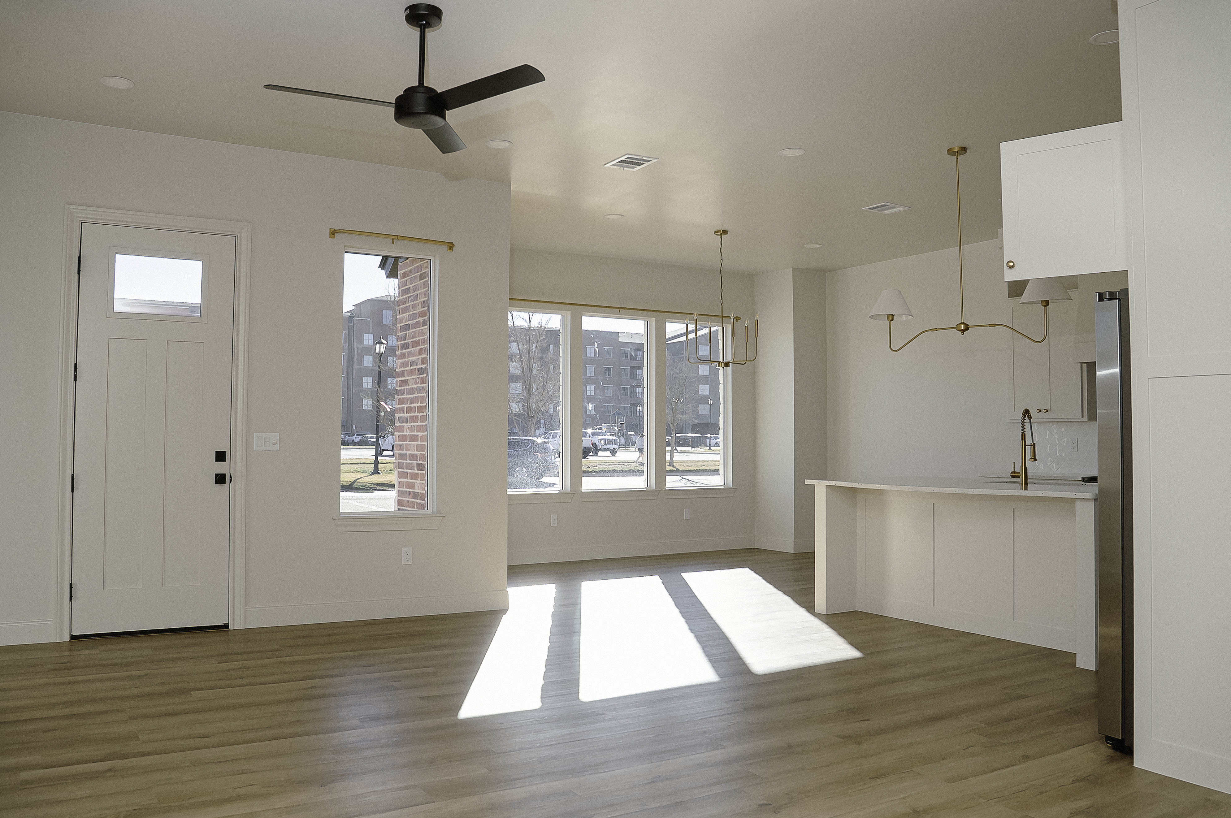3 Bed Townhouse for Sale in Amarillo TX | 5502 Union Square | Panhandle ...