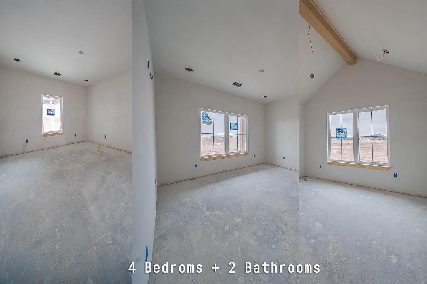 18800 Tucumcari Drive Custom Home