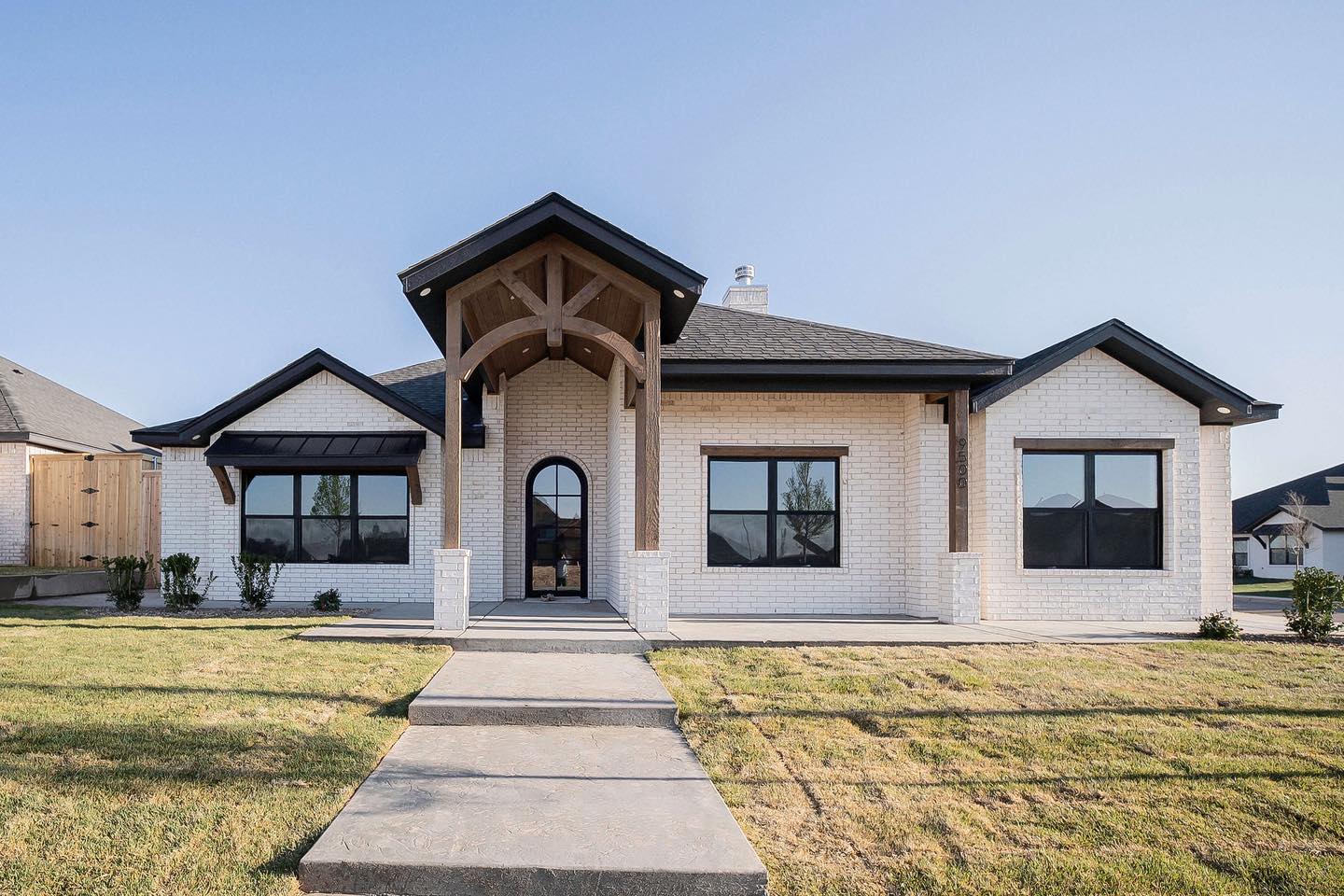 Single Family Home in Amarillo, TX